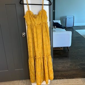Lulus dress - worn once